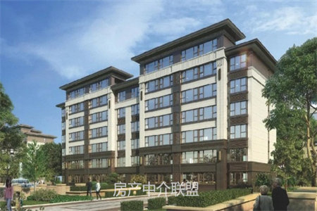 华润家园3室2厅1卫136.38㎡