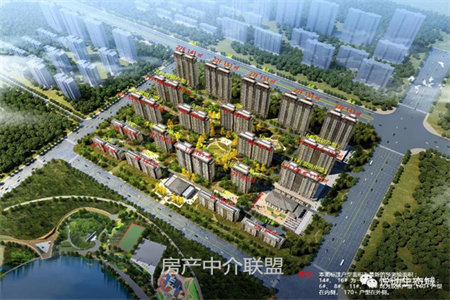 城西天坛小区3室2厅1卫93m2简单装修