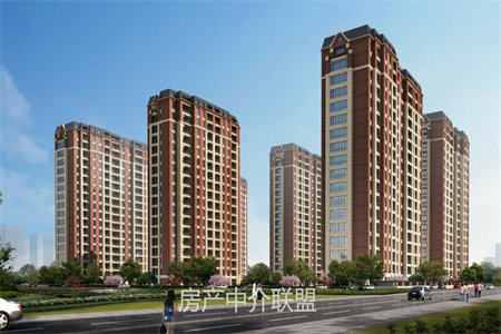 正大文苑85平套三，带车库27平米，69万出售